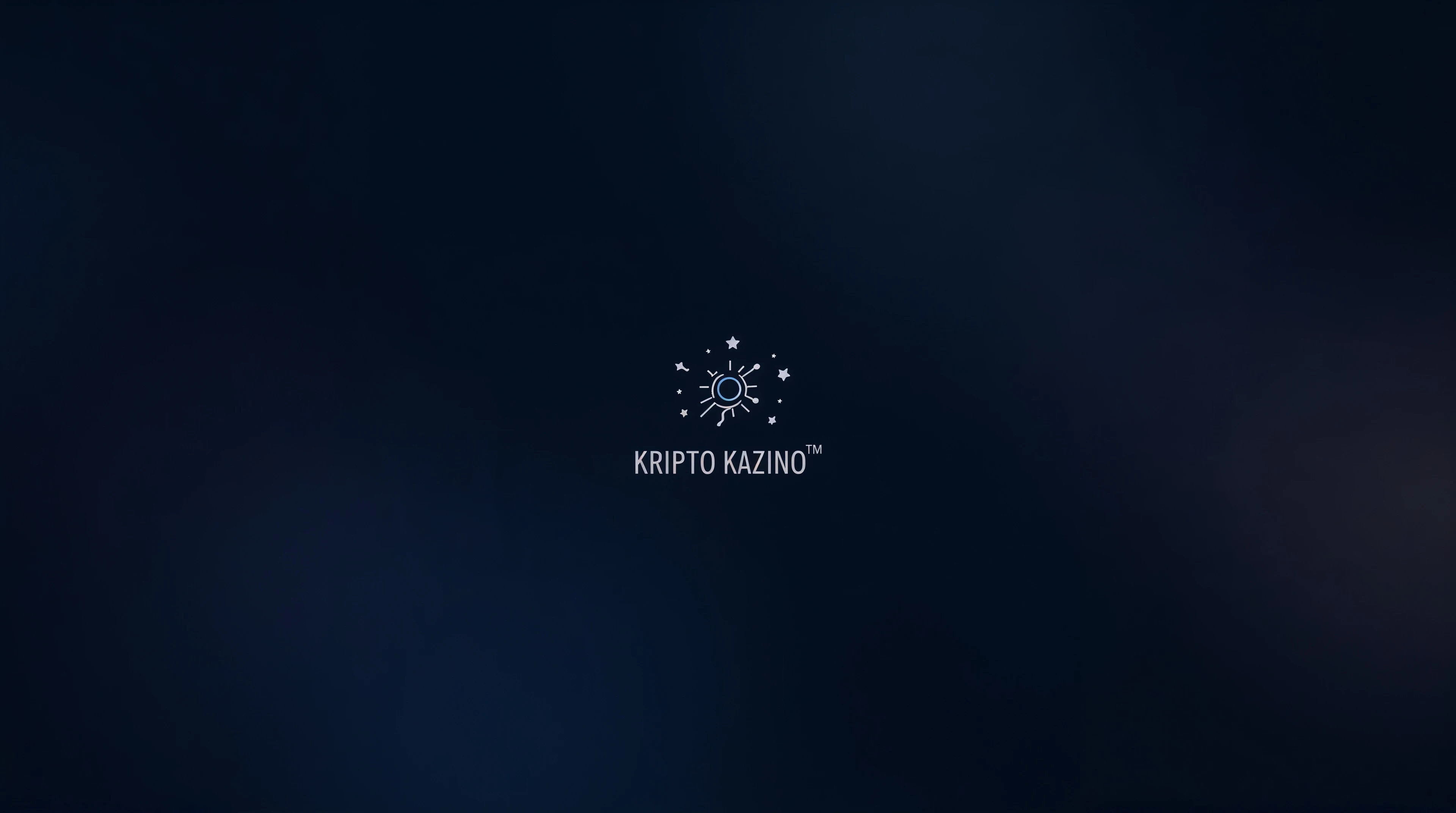 Kripto kazino
