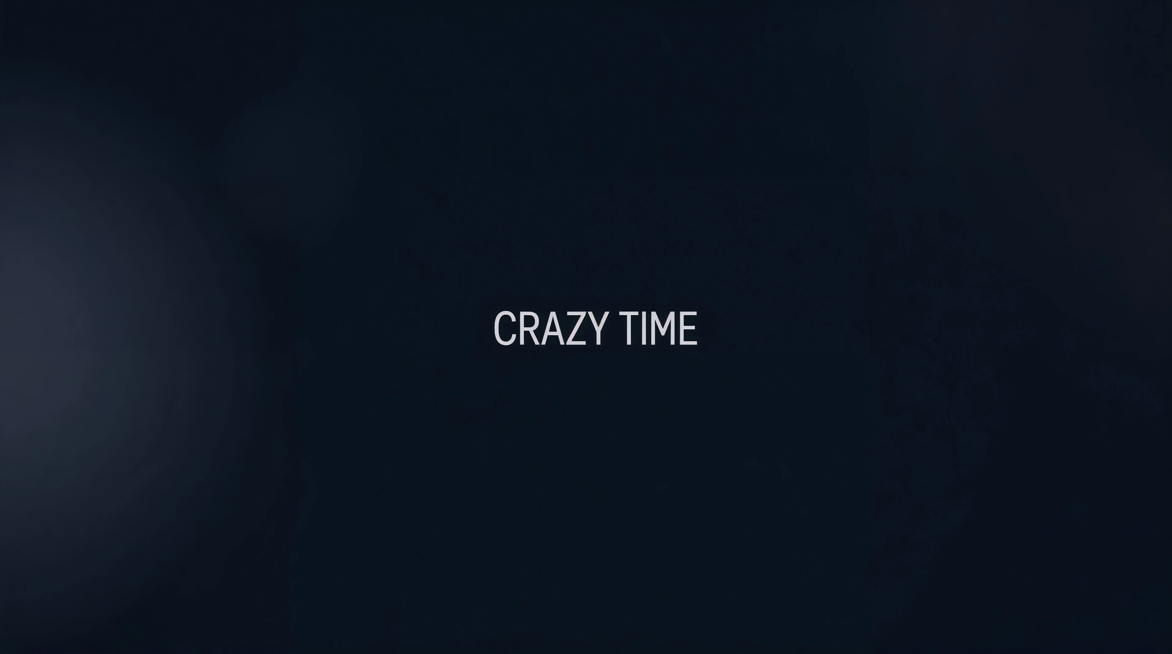 Crazy Time