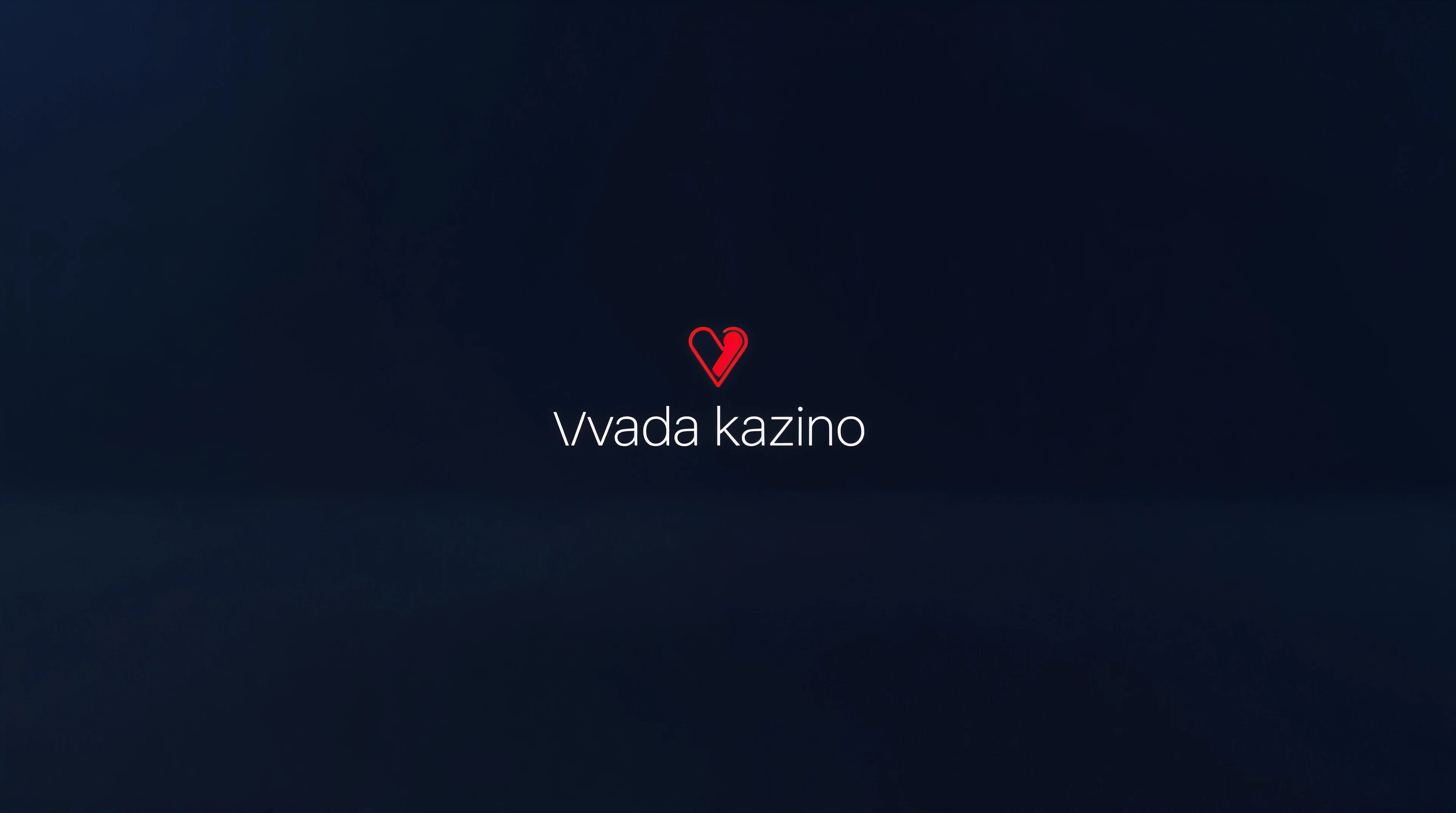 Vavada kazino