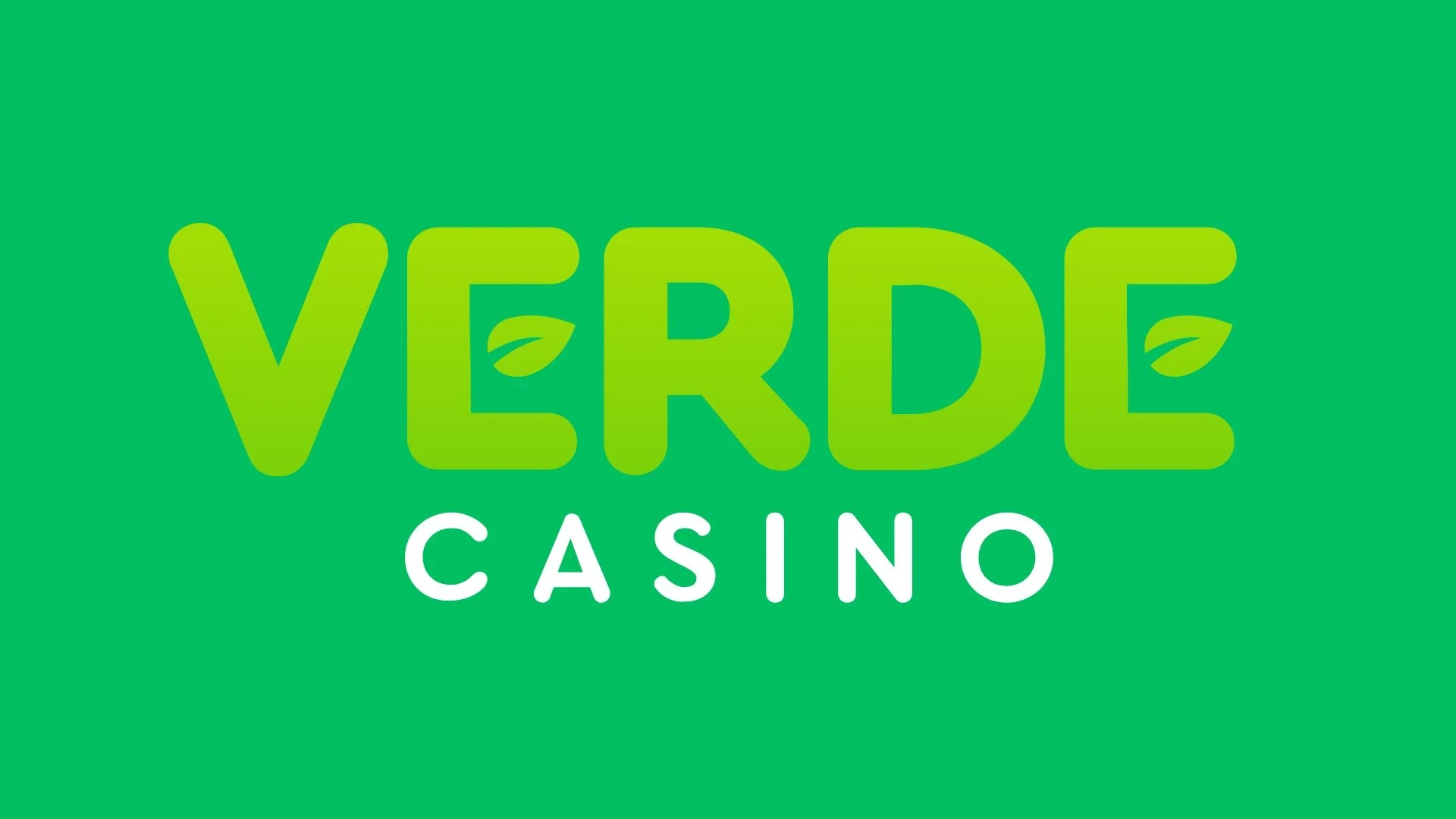 Verde casino